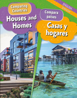 Houses and Homes/Casa Y Hogares 0778769429 Book Cover