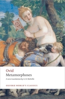 Metamorphoseon libri XV B00128T9YW Book Cover