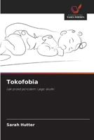 Tokofobia (Polish Edition) 6209962785 Book Cover