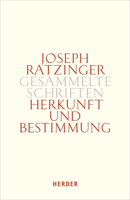 Herkunft Und Bestimmung: Schopfungslehre - Anthropologie - Mariologie 3451386054 Book Cover