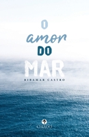 O amor do mar 9895273312 Book Cover