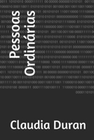 Pessoas Ordinárias (Portuguese Edition) 1692855204 Book Cover