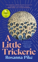 A Little Trickerie 0241646065 Book Cover