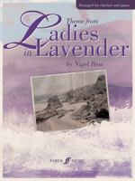 Theme from Ladies in Lavender 0571537286 Book Cover