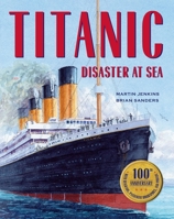 Titanic 0763660345 Book Cover