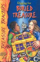 Digging for Buried Treasure 0791088723 Book Cover