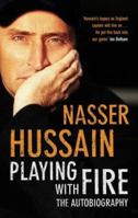 Playing with Fire: The Autobiography 0141003669 Book Cover