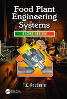 Food Plant Engineering Systems, Second Edition 1138199397 Book Cover