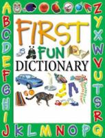 First Fun Dictionary (First Fun) 1902947827 Book Cover