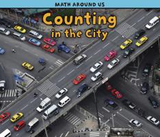 Counting in the City 1432949292 Book Cover