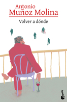 Volver a Dónde / Where to Return 6073926847 Book Cover