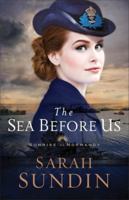 The Sea Before Us 0800727975 Book Cover