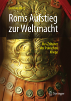 ROMs Aufstieg Zur Weltmacht: Das Zeitalter Der Punischen Kriege 3658121440 Book Cover