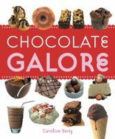 Chocolate Galore 1846011493 Book Cover