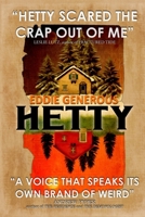 Hetty 194905439X Book Cover
