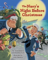 The Navy's Night Before Christmas 0385369980 Book Cover