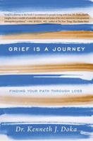 Finding Your Own Path: A New Way to Cope with Grief and Loss 1476771480 Book Cover
