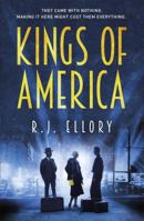 Kings of America 140916862X Book Cover