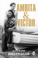 Amrita and Victor 9354407579 Book Cover
