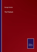 The Pinetum 1363523775 Book Cover