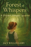 Forest of Whispers: A Forest Keepers Journal B0F5BWLY9Y Book Cover