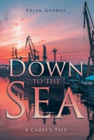 Down to the Sea 1962363945 Book Cover