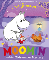 Moomin and the Midsummer Mystery 024148958X Book Cover