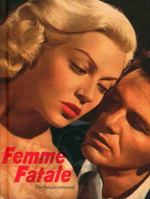 Femme Fatale: The Female Criminal 1876991313 Book Cover