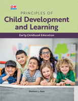 Principles of Child Development and Learning B0GLN9YZ5Y Book Cover