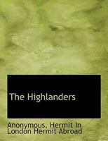 The Highlanders 1010074253 Book Cover