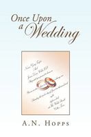Once Upon a Wedding 1441579982 Book Cover
