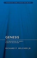 Genesis: The Beginning of God's Plan of Salvation 1845509633 Book Cover