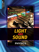 Light and Sound 1510521151 Book Cover