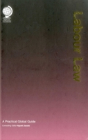 Labour Law: A Practical Global Guide 1905783442 Book Cover