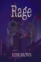 Rage 1588510298 Book Cover