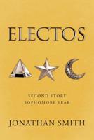Electos: Sophomore Year 1645440583 Book Cover
