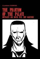 The Phantom of the Palace 1477206353 Book Cover
