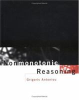Nonmonotonic Reasoning 0262011573 Book Cover