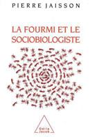 La Hormiga Y El Sociobiologo (Spanish Edition) 2738102077 Book Cover