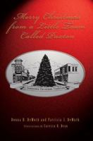 Merry Christmas from a Little Town Called Paxton 0595372953 Book Cover
