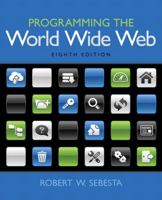 Programming the World Wide Web 0321303326 Book Cover