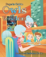Owls of Wisdom B0GNXJ58P5 Book Cover