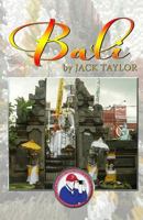 Bali: Jack's trip to Bali 1495495345 Book Cover
