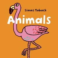 Animals 1934706876 Book Cover