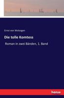 Die Tolle Komtess 3744645169 Book Cover