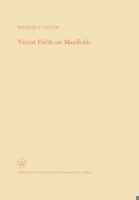 Vector Fields on Manifolds 3322979415 Book Cover