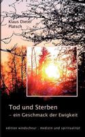 Tod Und Sterben - Ein Geschmack Der Ewigkeit 3000127577 Book Cover