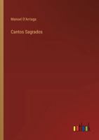 Cantos Sagrados 3368060724 Book Cover