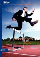 Excelleren in de Zorg 9031379840 Book Cover