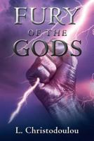 Fury of the Gods 1491883359 Book Cover